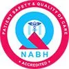 NABH Accredited